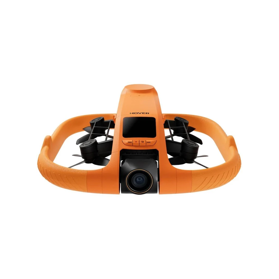HoverAir AQUA Basic Combo Cámara Voladora IP67 4K SP08H006