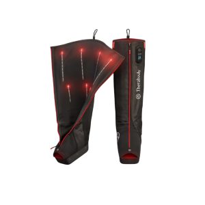 Therabody JetBoots PRO Plus Botas Regular JB0004130-5A1M