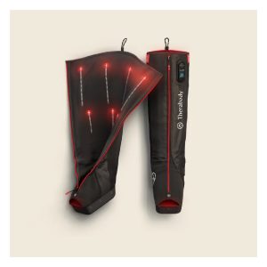 Therabody JetBoots PRO Plus Botas Short JB0004130-5A1S