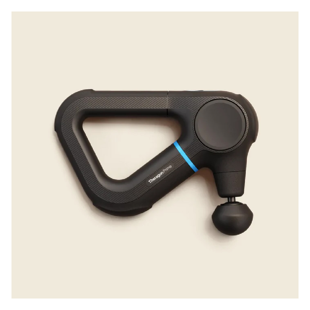 Theragun Prime 6ta Gen Masajeador Black/Blue TG0004350-1A10