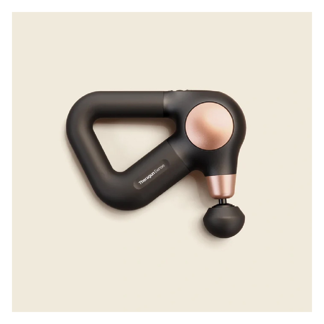 Theragun Sense 2 Masajeador Guiado Black TG0004351-1A10