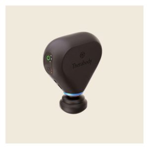 Theragun Mini Plus Masajeador con Calor Black TG0004352-1A10