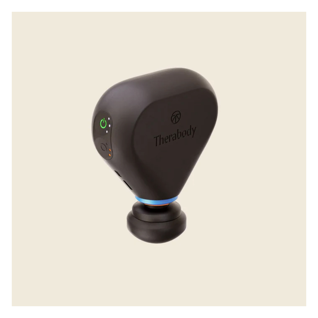 Theragun Mini Plus Masajeador con Calor Black TG0004352-1A10