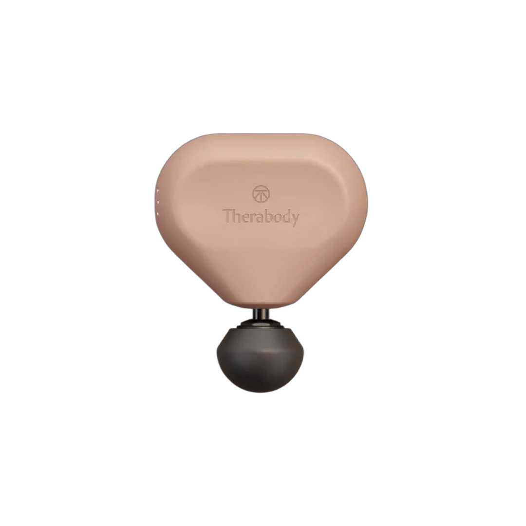 Theragun Mini 3ra Gen Masajeador Desert Rose TG0004128-1A60
