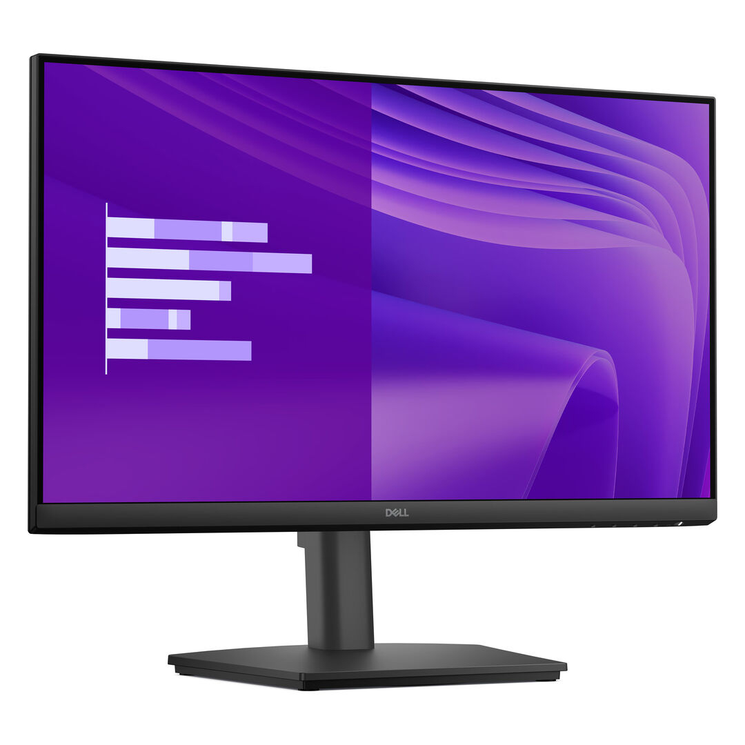 Dell Pro 24 E2425HSM 23,8" Full HD con parlantes