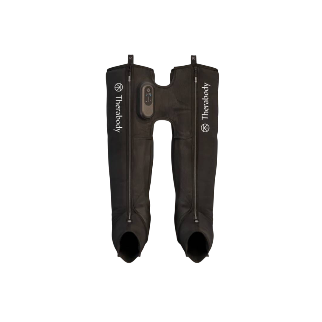Therabody JetBoots Prime Botas Short JB0004131-1A1S