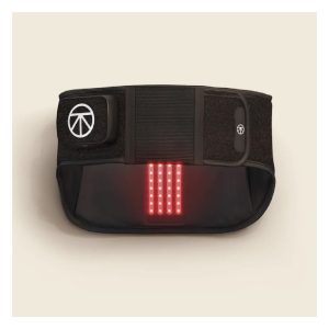 Therabody ThermBack LED Faja Lumbar RT0004289-1A10