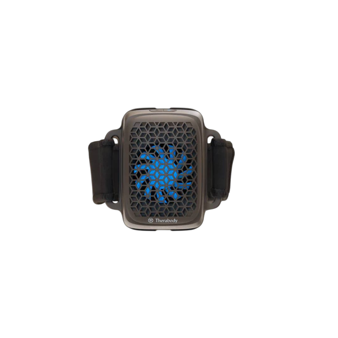 Therabody RecoveryTherm Cube Frío y Calor TB03778-01