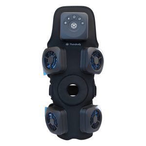 Therabody RecoveryTherm Knee Rodillera TB03250-01