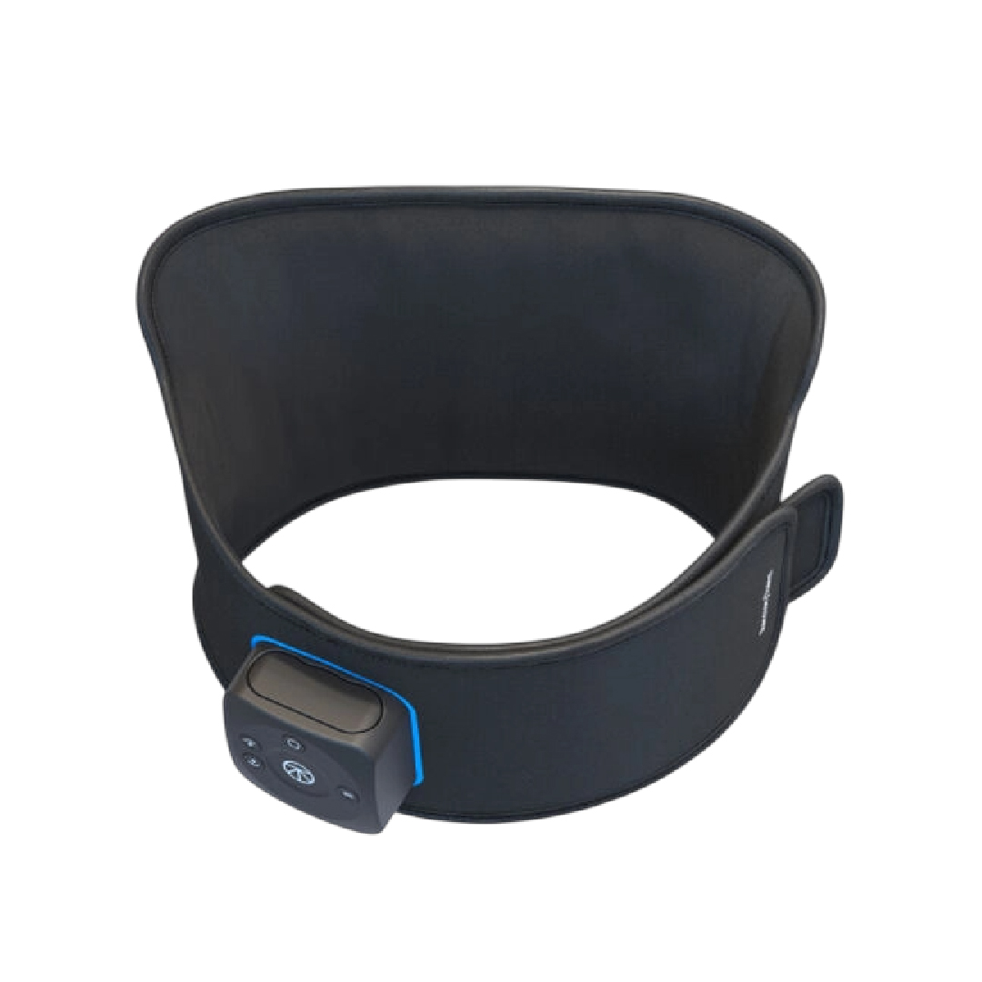Therabody RecoveryTherm Back Faja Lumbar TB03244-01