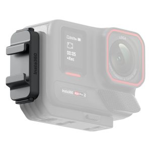 Insta360 Ace Series Quick Release Cold Shoe CINSABGF
