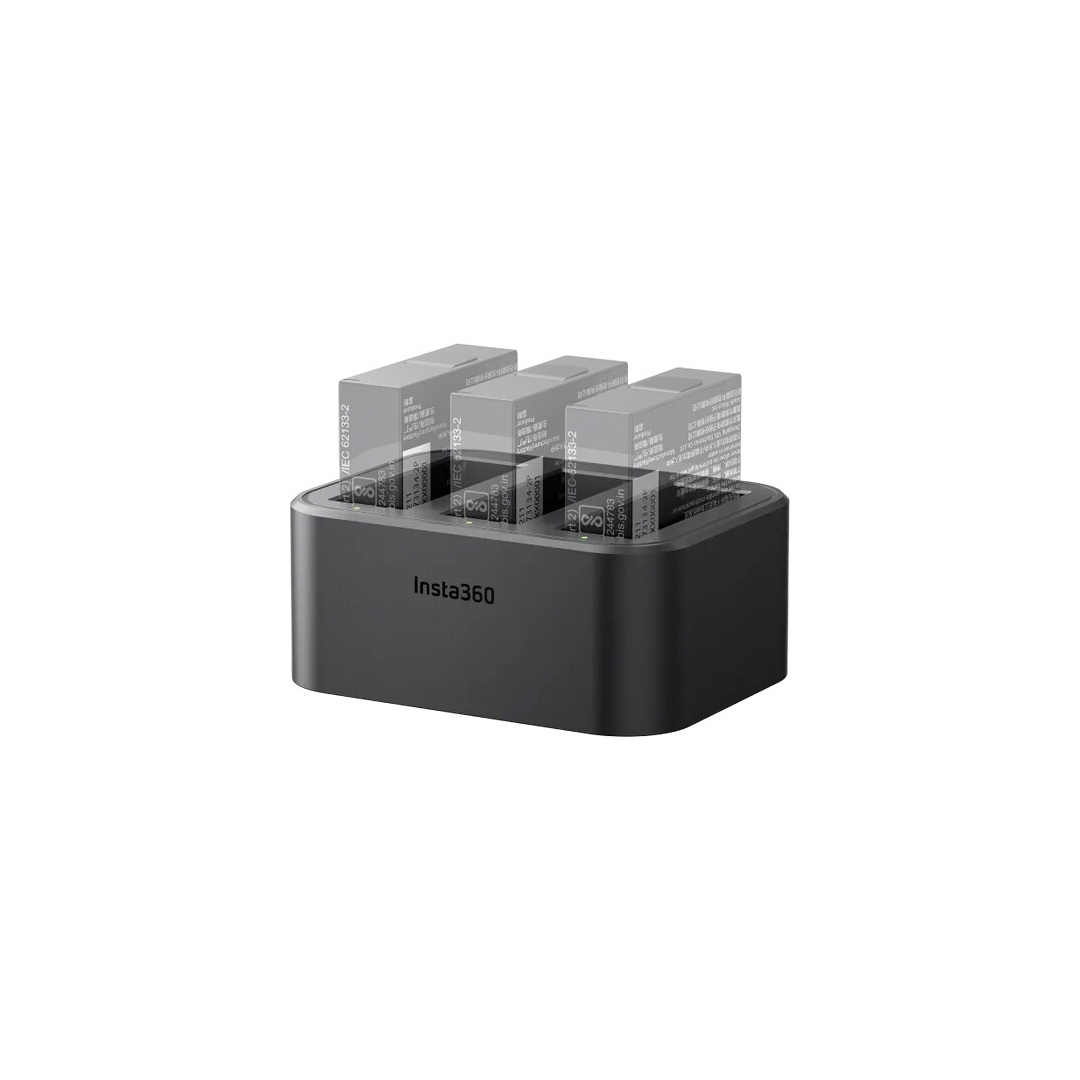 Insta360 Ace Series Fast Charge Hub