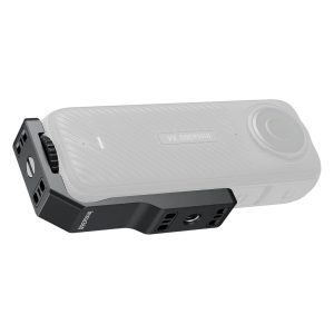 Insta360 X4 X5 Vertical-Horizontal Mount CINSBBMM