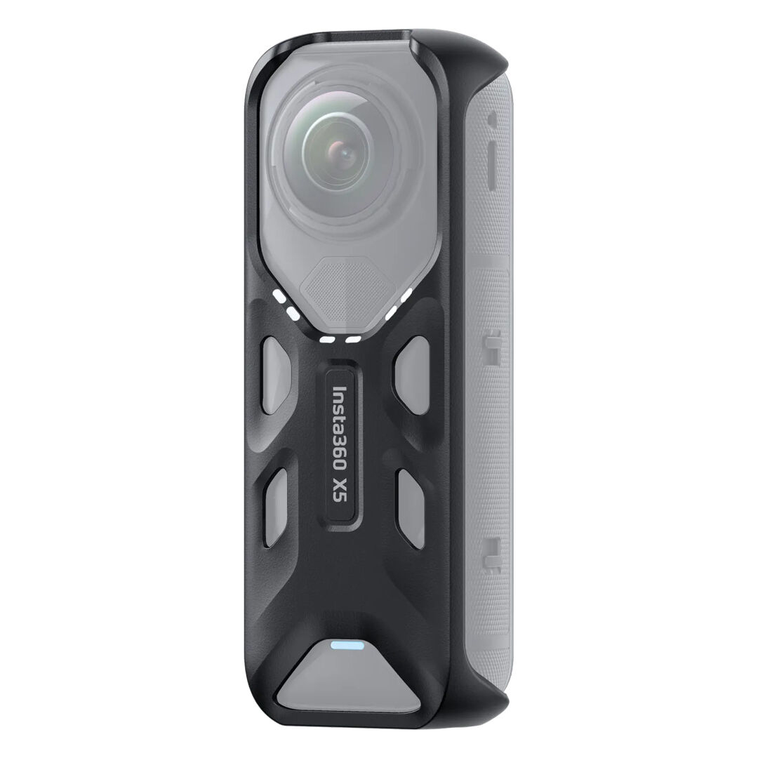 Insta360 X5 Thermo Grip Cover CINSBAHV