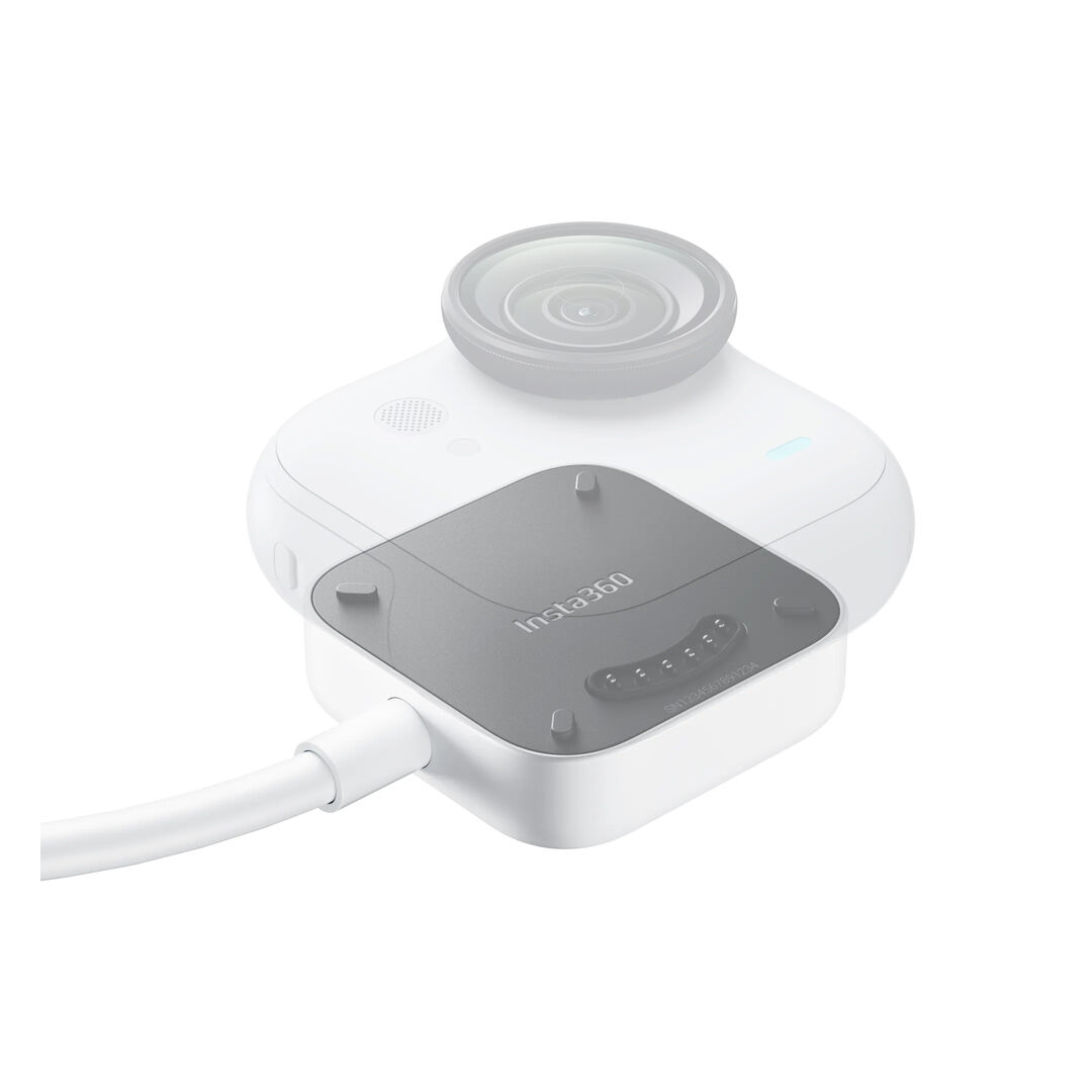 Insta360 GO Ultra Charging Base CINSBBEM
