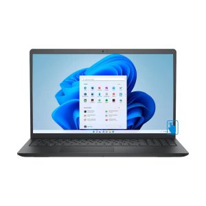 Dell 15.6" FHD Touch Carbon Black LDC15250-7427BLK