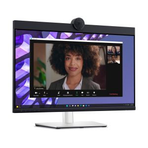 Dell Pro 24 Plus P2424HEB 23,8" videoconferencia