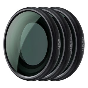 Insta360 GO Ultra ND Filter Set CINSBBEJ