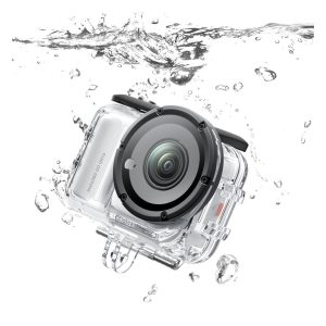 Insta360 GO Ultra Dive Case CINSBBES