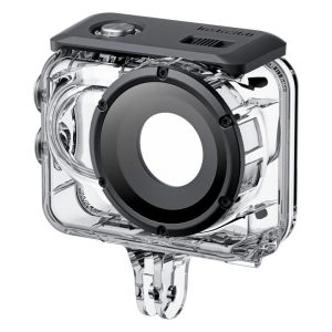 Insta360 GO 3 GO 3S Dive Case CINSBATQ