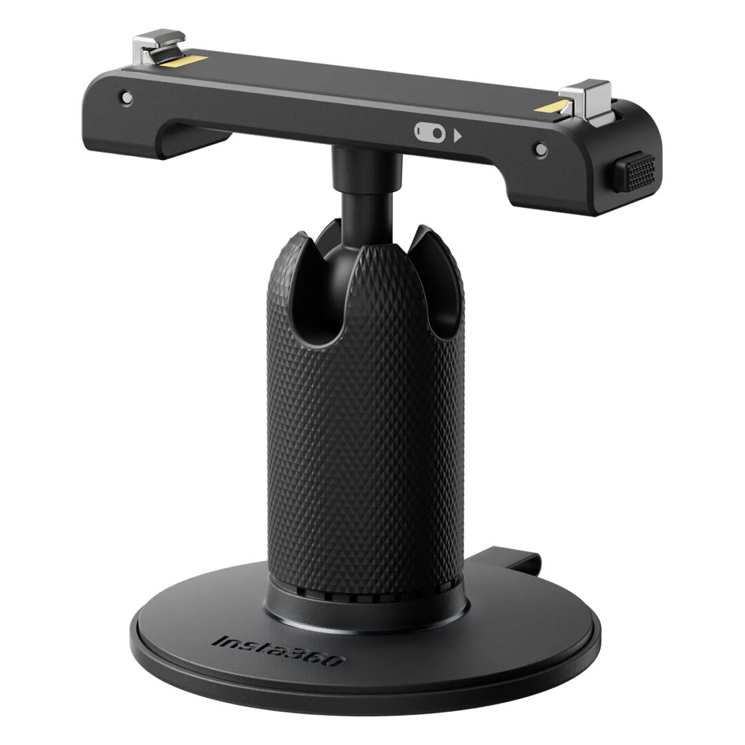 Insta360 GO 3 GO 3S Pivot Stand CINSBATP