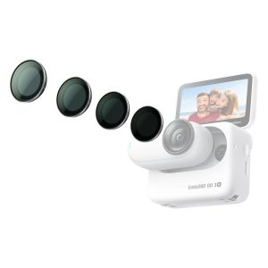 Insta360 GO 3S ND Filter Set CINSBATD