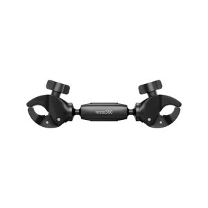 Insta360 Motorcycle Selfie Stick Support Clamp CINSBAVF