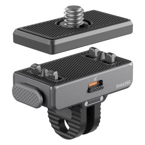 Insta360 Quick Release Mount 2.0 CINSEAVP