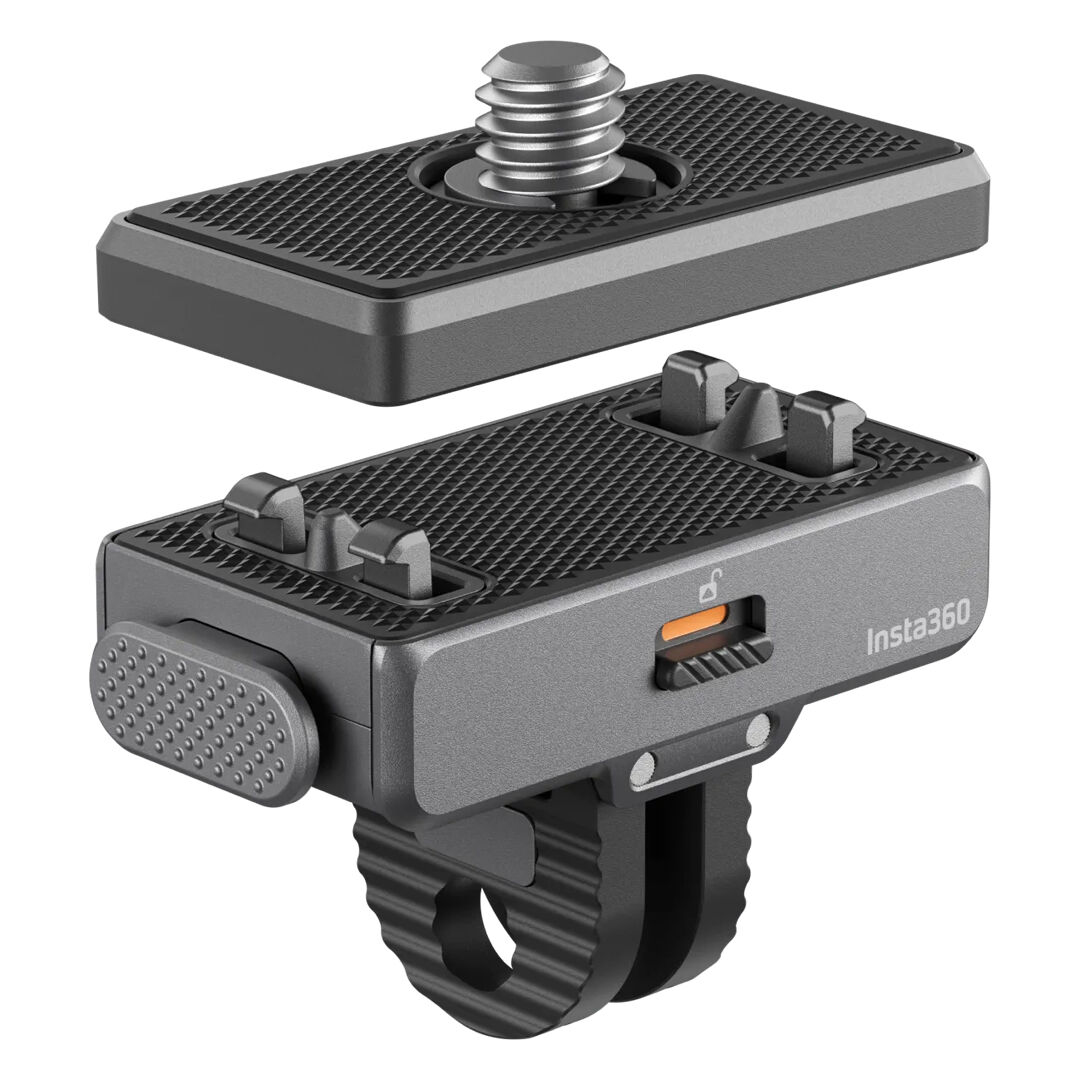 Insta360 Quick Release Mount 2.0