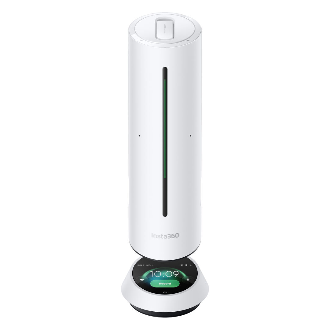 Insta360 Wave Speakerphone IA White CINSABCA_WAVE01