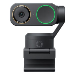 Insta360 Link 2 Pro Webcam 4K IA CINSABPA_LINK2PRO01