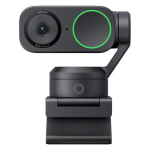 Insta360 Link 2 Webcam 4K IA CINSABNB_LINK201