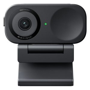 Insta360 Link 2C Webcam 4K IA CINSABNA_LINK2C01