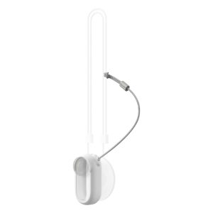 Insta360 GO 3S Magnet Pendant Safety Cord White CINSBATK