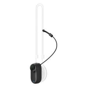 Insta360 GO 3S Magnet Pendant Safety Cord Black CINSBATJ