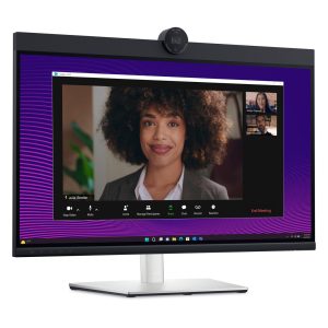 Dell Pro 27 Plus P2724DEB 27" QHD videoconferencia