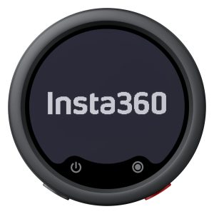 Insta360 Mic Pro Transmisor Graphite Black MC110_MICPRO03