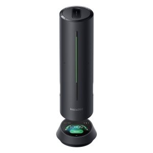 Insta360 Wave Speakerphone IA Black CINSABCA_WAVE02