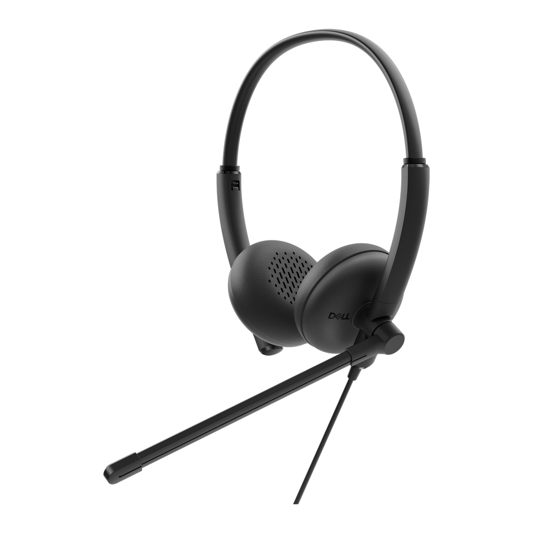 Auriculares Dell WH125P con cable - Imagen 2