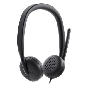 Auriculares Dell Pro WH3024 con cable