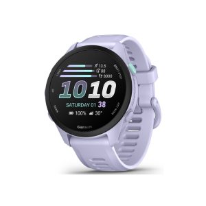 Garmin Forerunner 70 Reloj Running Lavender 010-04307-03