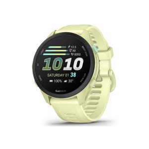 Garmin Forerunner 70 Reloj Running Citron 010-04307-02