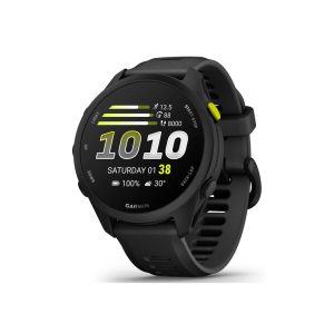 Garmin Forerunner 70 Reloj Running Black 010-04307-00