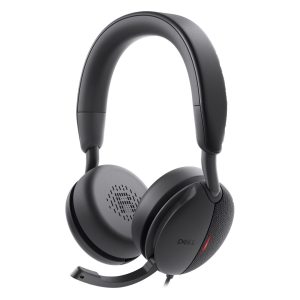 Auriculares Dell Pro Plus WH5024 con ANC
