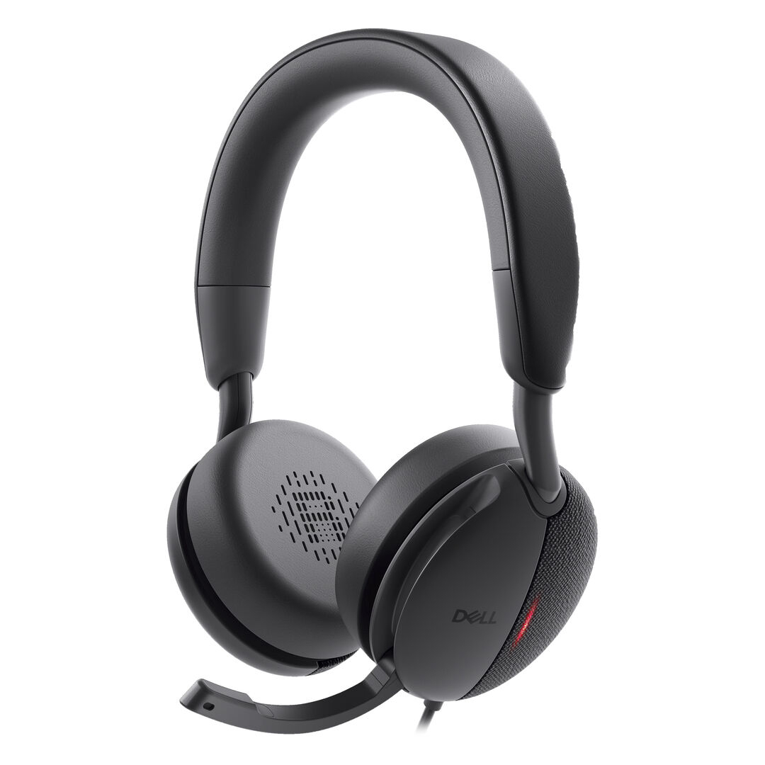 Auriculares Dell Pro Plus WH5024 con ANC