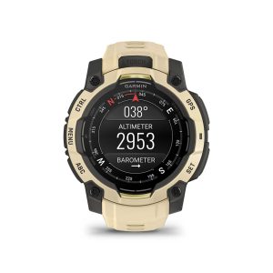 Garmin Instinct 3 45mm AMOLED Citrine 010-02936-02