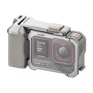 Insta360 Ace Pro 2 Xplorer Silver CINSBBGA_ACEPRO2101