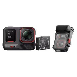 Insta360 Ace Pro 2 Xplorer Dark Gray CINSBBGA_ACEPRO2100