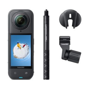 Insta360 X5 Ski Bundle CINSAAHA_X582