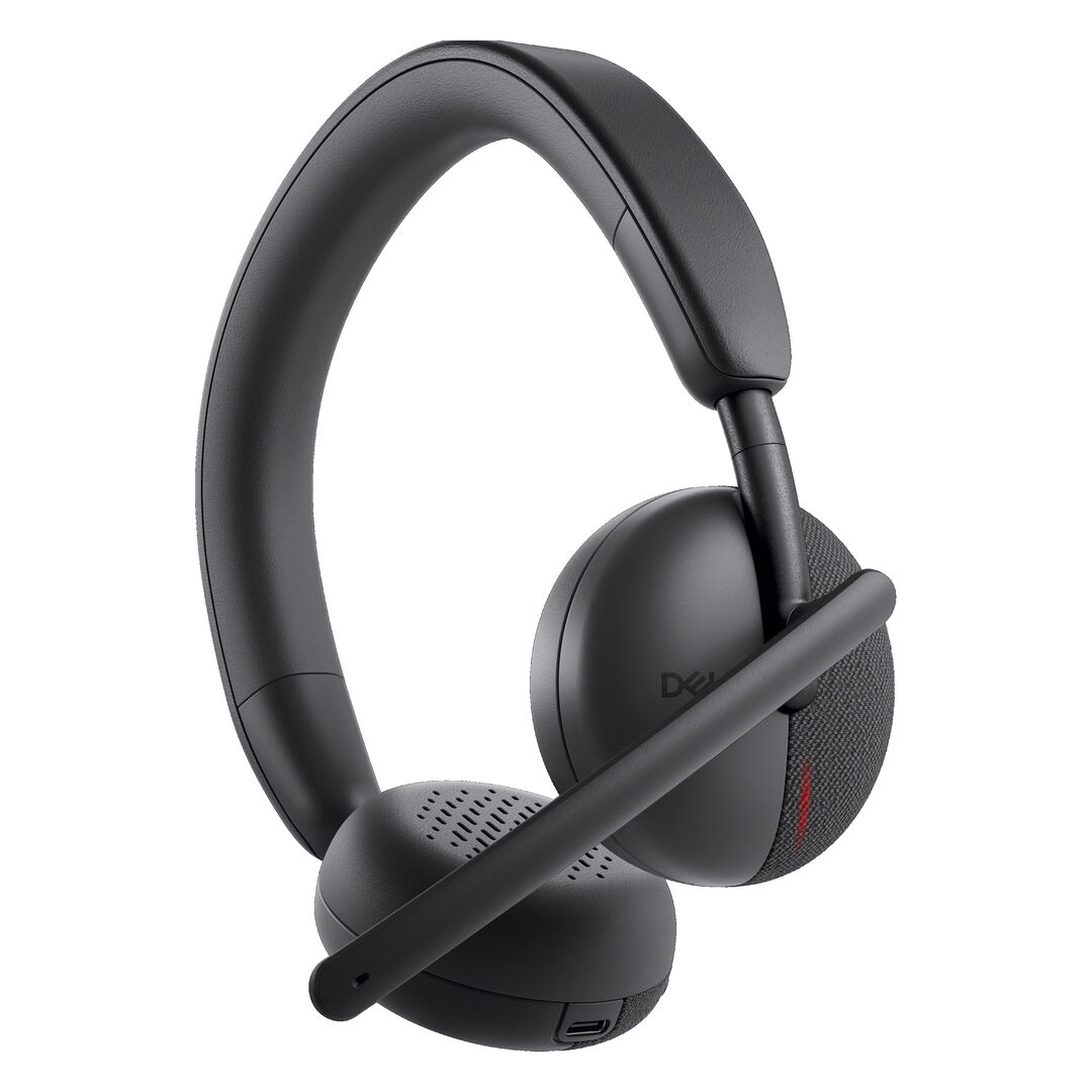 Auriculares Dell Pro WL3024 inalámbricos